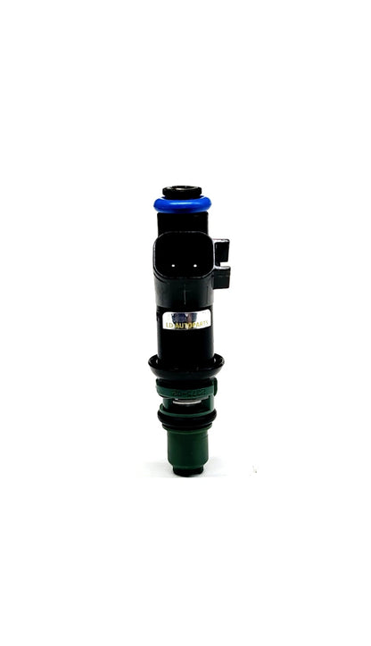 Set of 8 OEM Siemens XW43-CA / AJ81307 / CM-4934 fuel injectors
