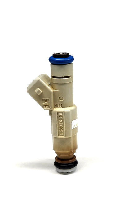 Set of 8 OEM Bosch 0280155811 / 24507495 / 24508208 34lb fuel injectors