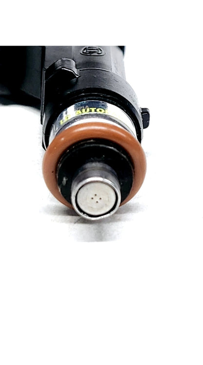 Set of 8 OEM Bosch 0280158003 / 3L3E-D5A / CM-5058 fuel injectors