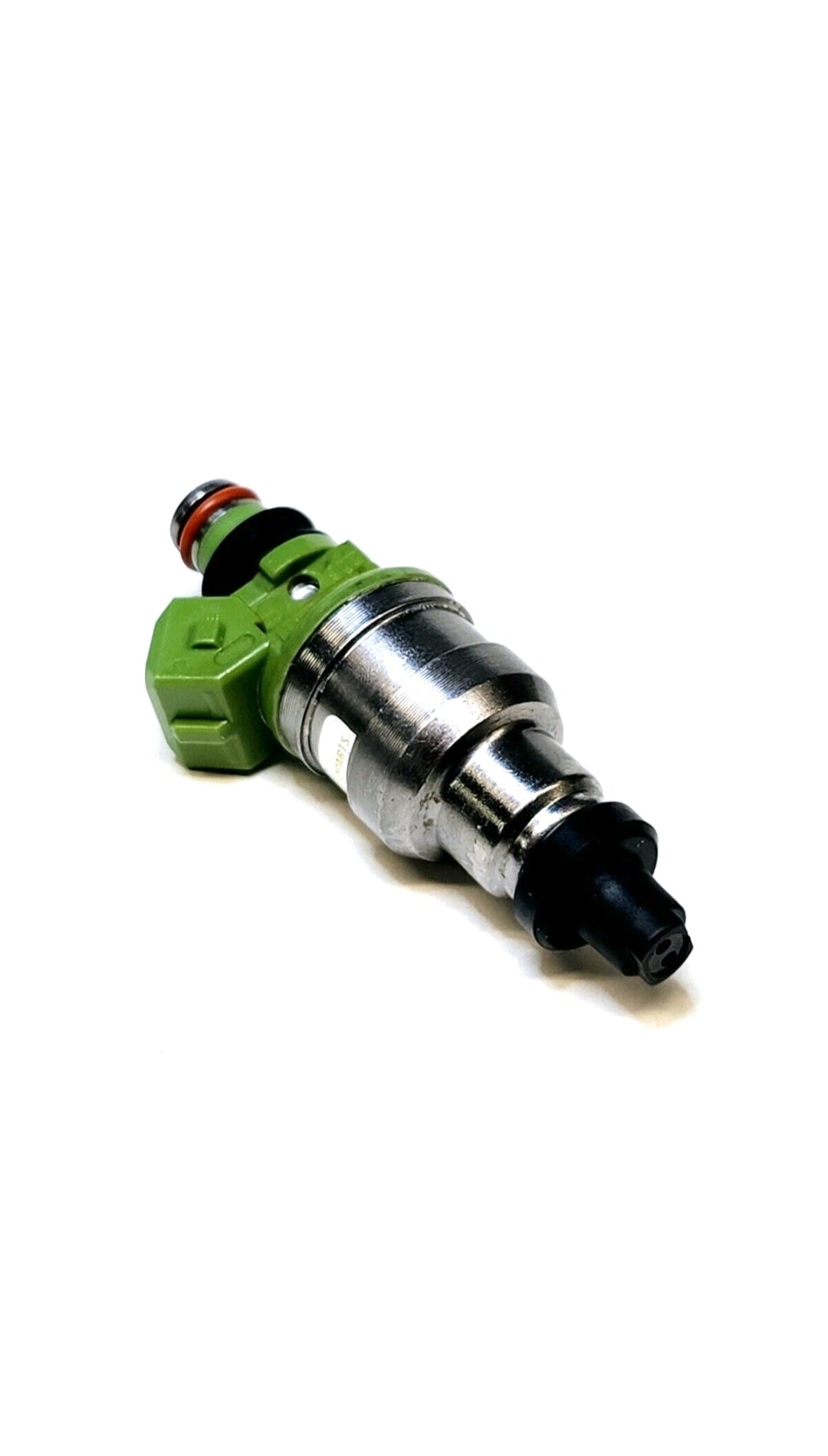 Set of 6 OEM Nikki INP-061 / BDH210 / MD162525 fuel injectors