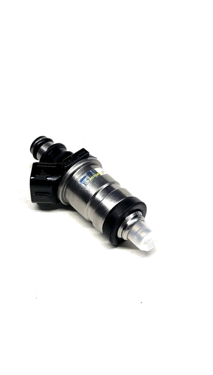 Set of 4 remanufactured OEM Honda 06164-P5M-000 / 06164P5M000 fuel injectors
