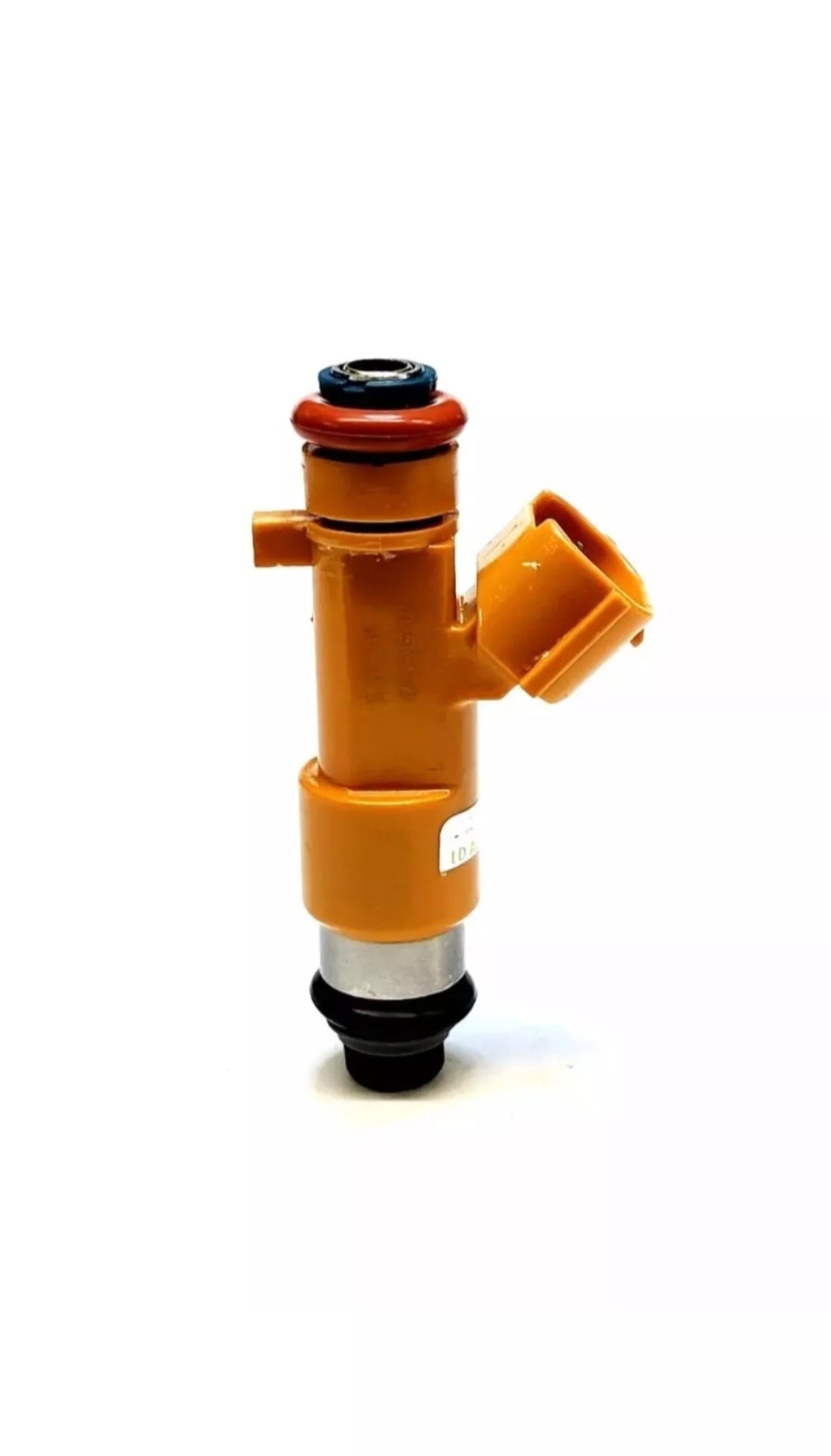 Set of 6 OEM Denso 195500-0950 / 16600-EY00A fuel injectors
