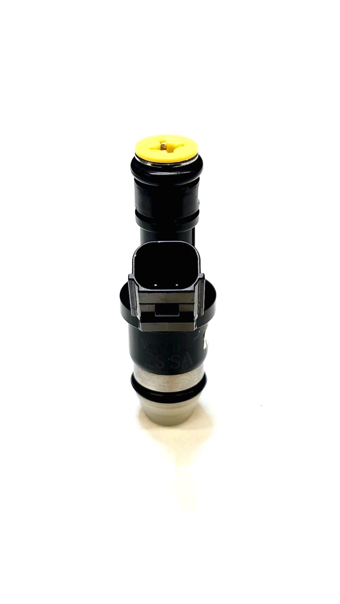 Set of 4 Remanufactured OEM Keihin 16450-R40-A01 / 16450R40A01 fuel injectors