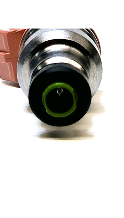 Set 0f 6 OEM Nikki INP-532 / SDH210 / MD189023 fuel injectors