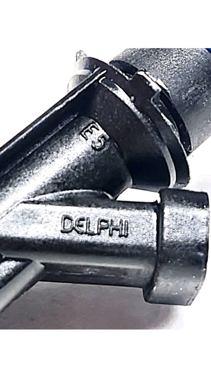 Set of 5 Remanufactured OEM Delphi 25364984 / 217-2292 fuel injectors