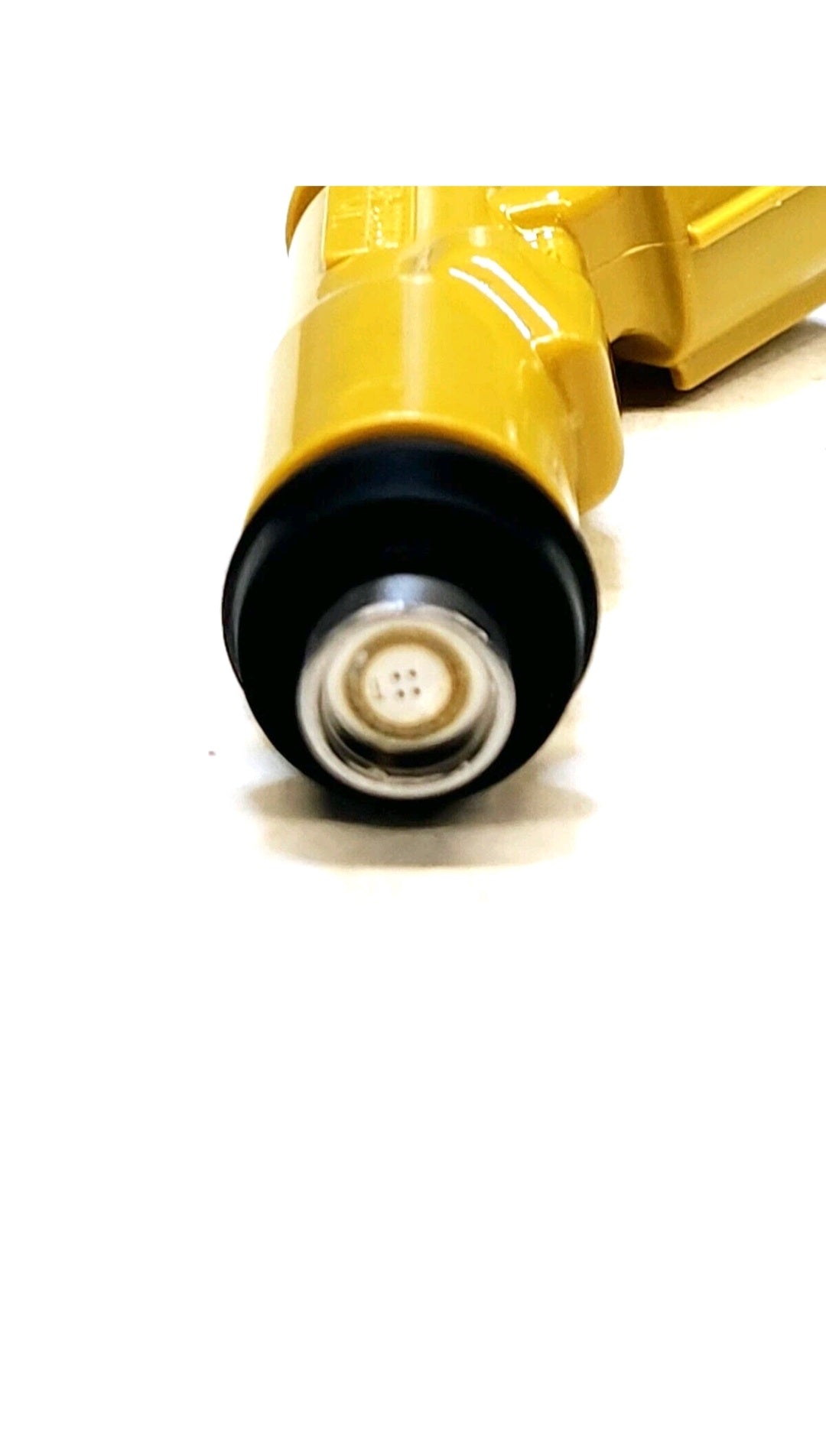 Set of 4 OEM Toyota 23250-22030 / 23209-22030 fuel injectors