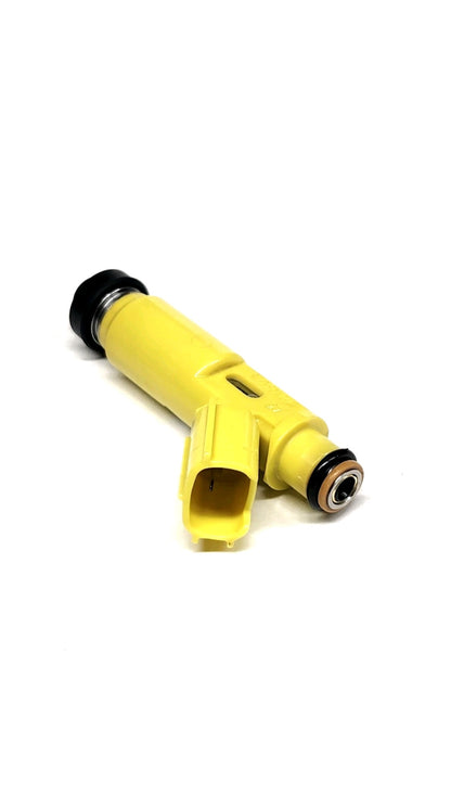 Set of 4 OEM Denso 23250-28050 / 23209-28050 / 195500-3960 fuel injectors