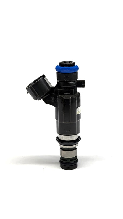 Set of 4 OEM Jecs FBLC1OO / 16611-AA43A / 16600-AA430 fuel injectors