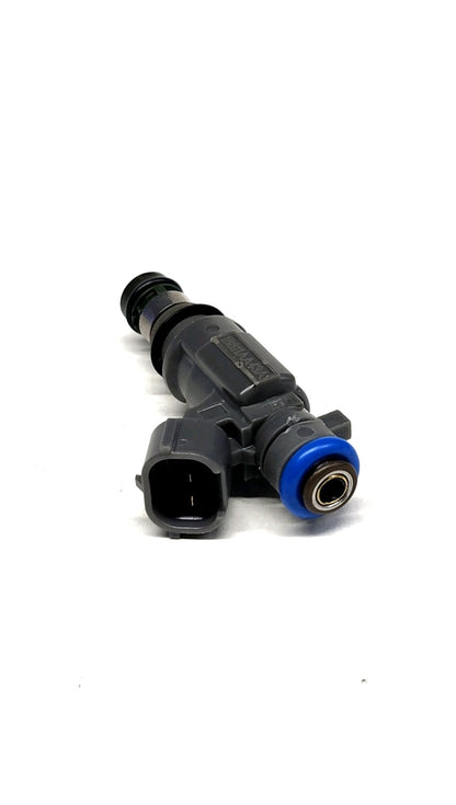 Set of 4 Remanufactured OEM Bosch 0280155954 / 16611-AA43A fuel injectors