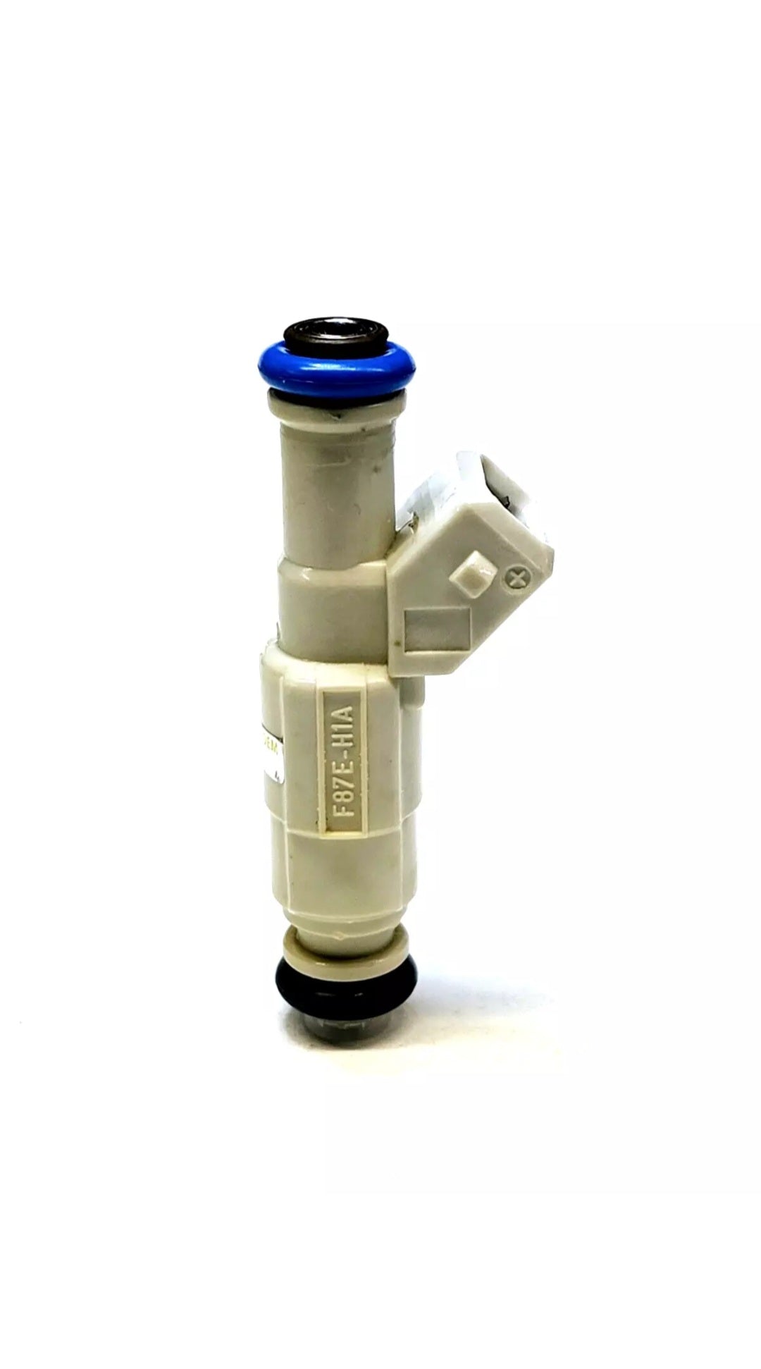 Set of 6 OEM Bosch 0280155962 / F87E-H1A fuel injectors