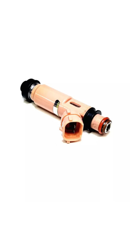 Set of 6 OEM Denso 23250-0A020 / 23209-0A020 fuel injectors