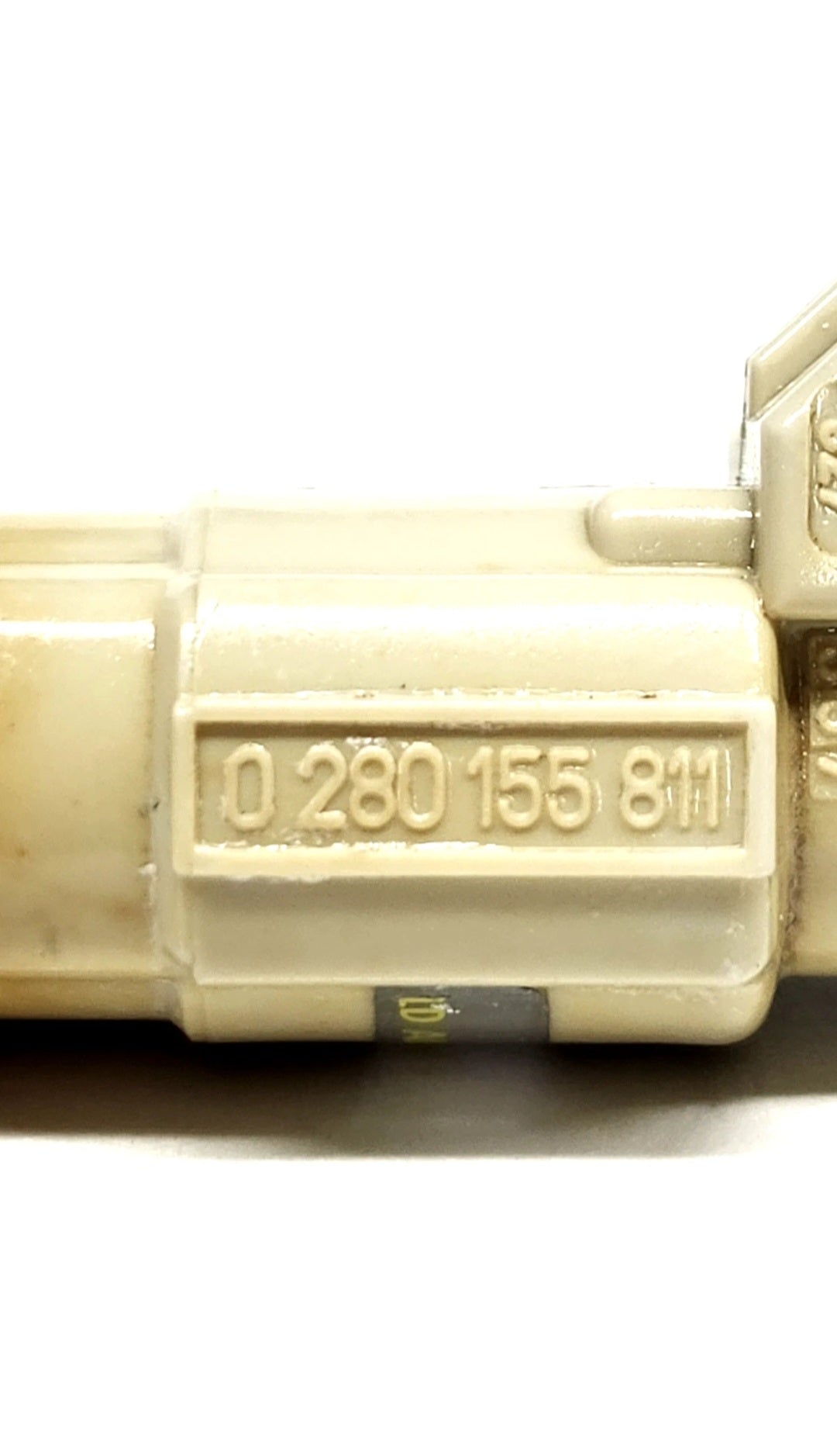 Set of 8 OEM Bosch 0280155811 / 24507495 / 24508208 34lb fuel injectors