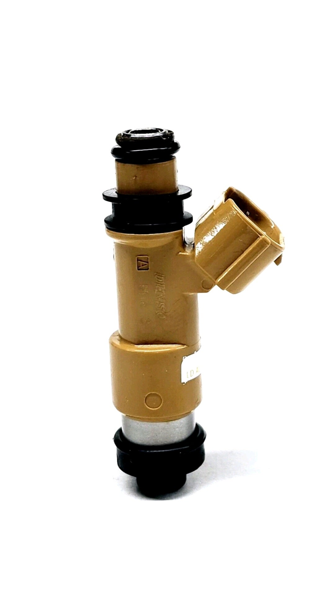 Set of 4 OEM Denso 16611-AA680 / 297500-0090 fuel injectors