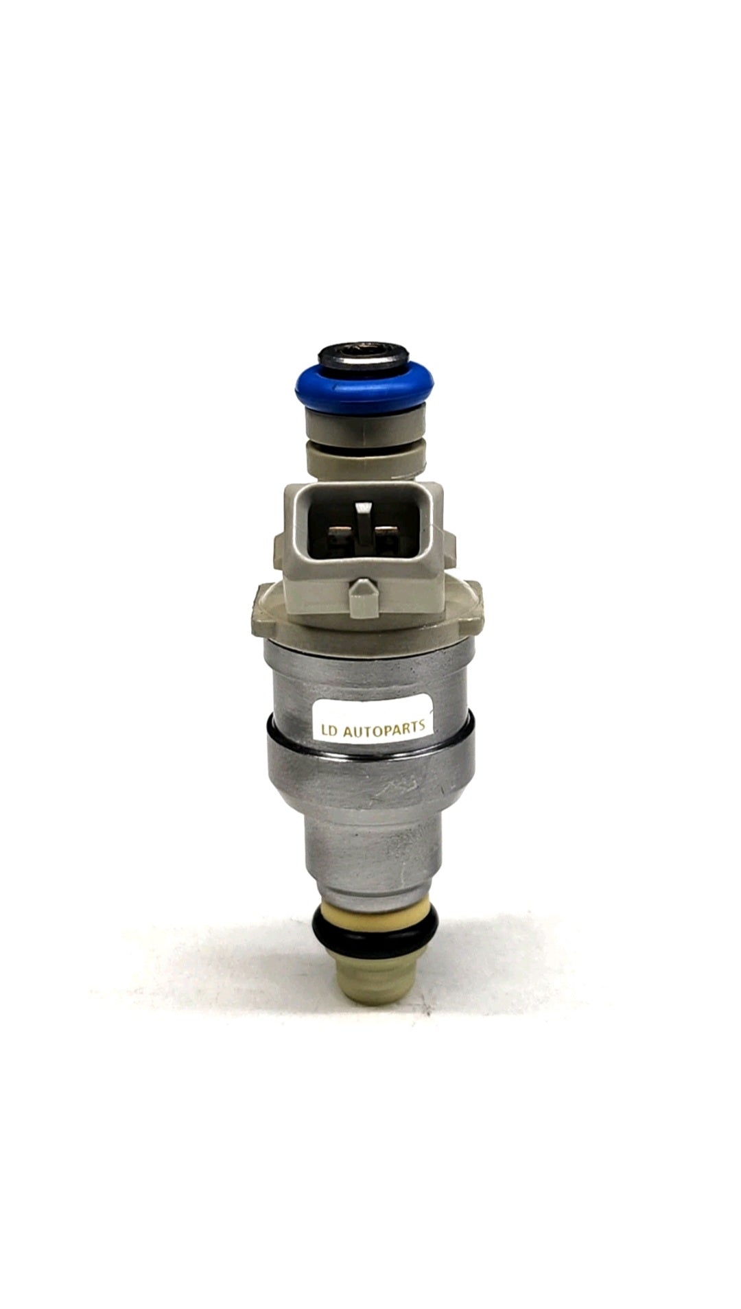 Set of 4 Remanufactured OEM Denso F03E-A2B / CM-4670 / 195500-2342 fuel injectors