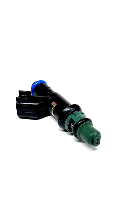 Set of 8 OEM Siemens XW43-CA / AJ81307 / CM-4934 fuel injectors