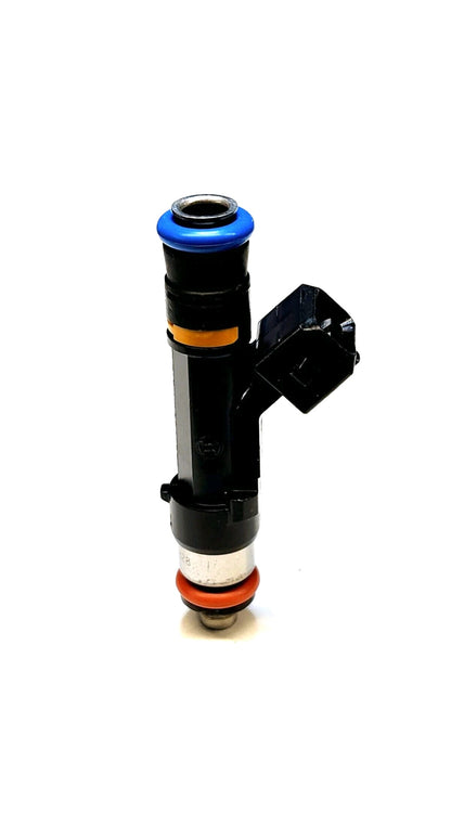 Set of 8 Remanufactured OEM Bosch 0280158044 / 4L3E-C5A / CM-5081 fuel injectors