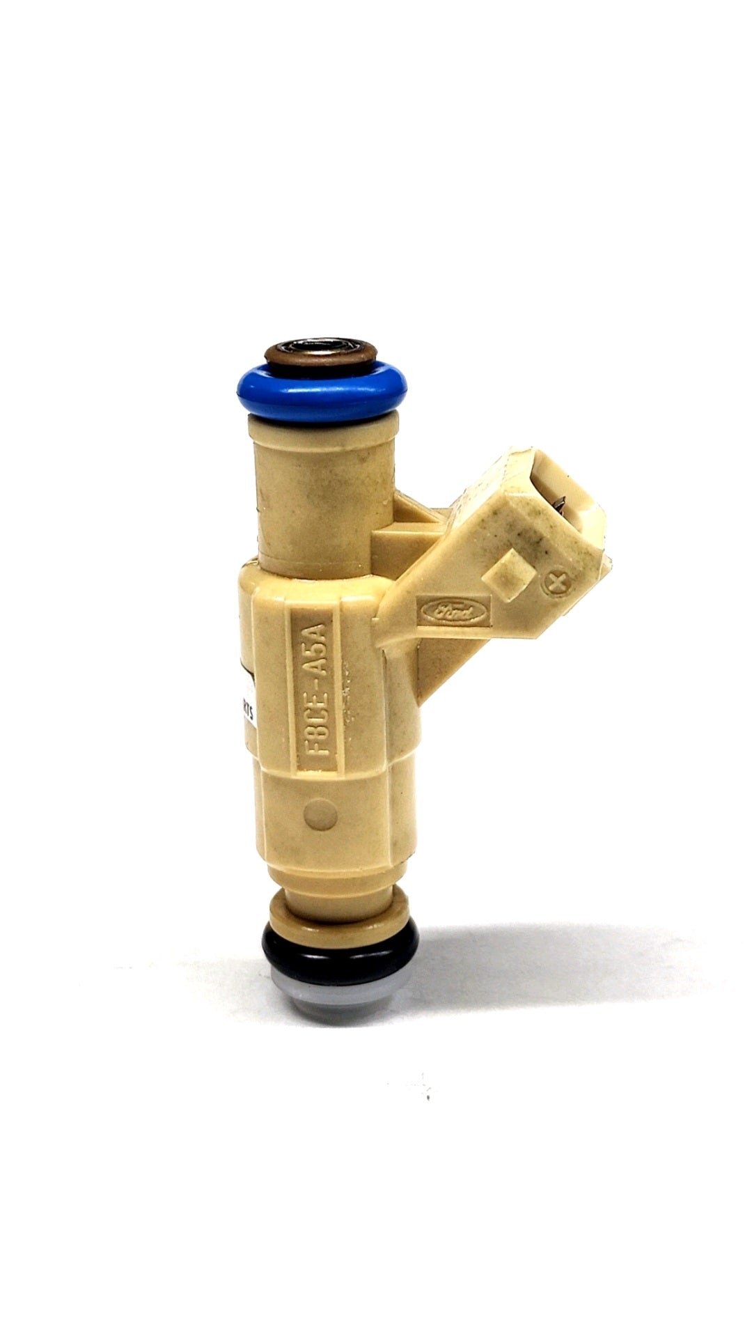 Set of 4 OEM Bosch 0280155796 / F8CE-A5A / CM-4855 fuel injectors