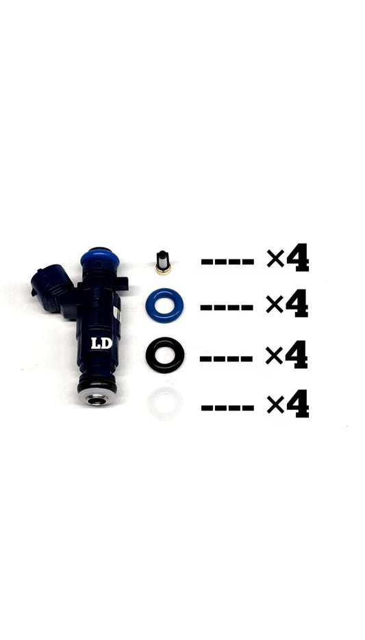 Injector repair kit for 35310-2B000 / S020