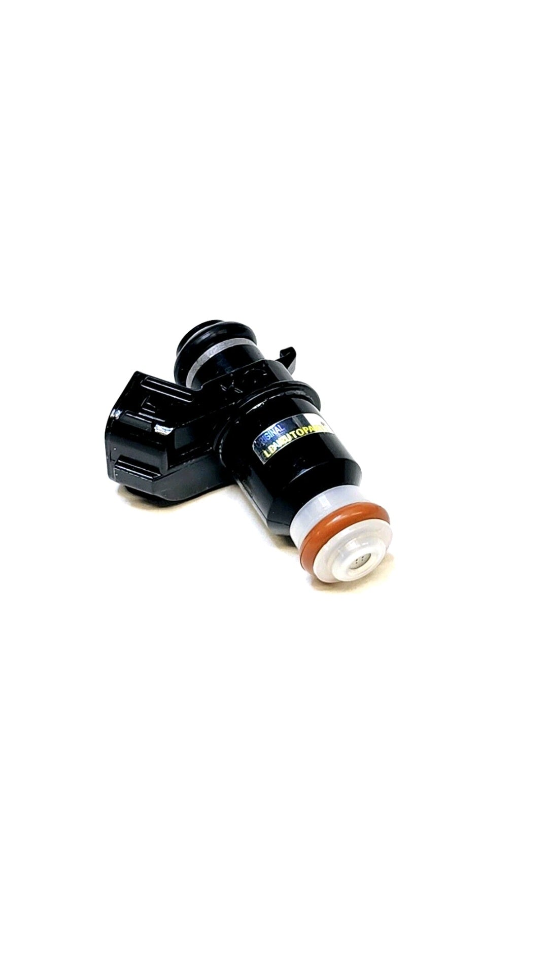Set of 4 Remanufactured OEM Keihin 16450-PLD-003 / 16450PLD003 fuel injectors