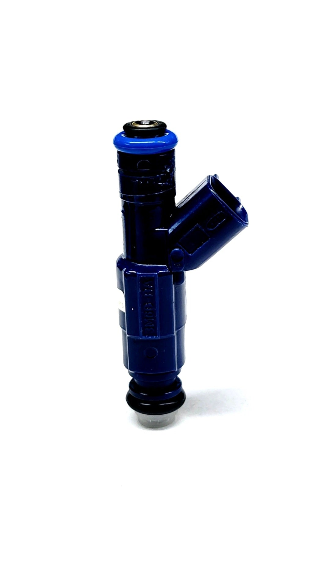 Set of 8 OEM Bosch 0280156162 / 3M6G-BA / CM-5086 22lb fuel injectors