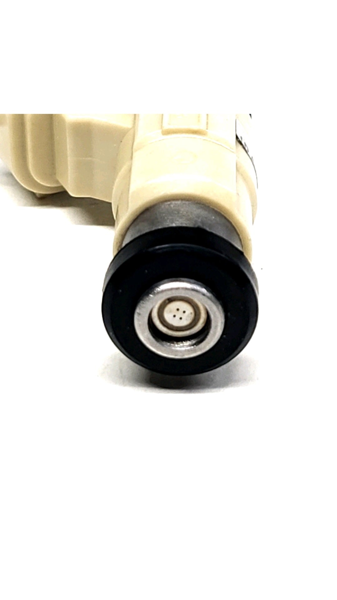 Set of 6 OEM Nikki INP-774 / 15710-52D00 fuel injectors