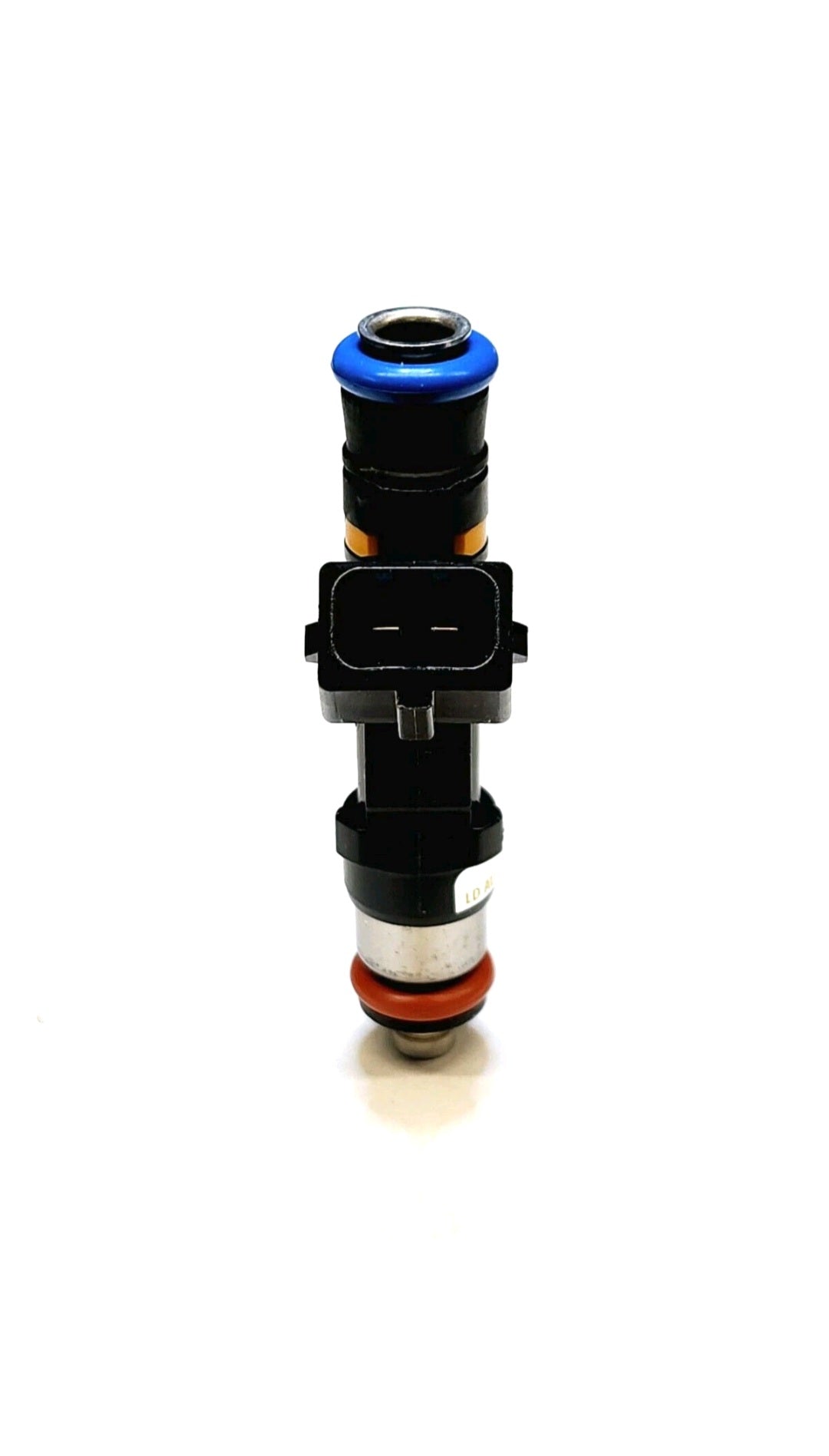 Set of 8 Remanufactured OEM Bosch 0280158044 / 4L3E-C5A / CM-5081 fuel injectors