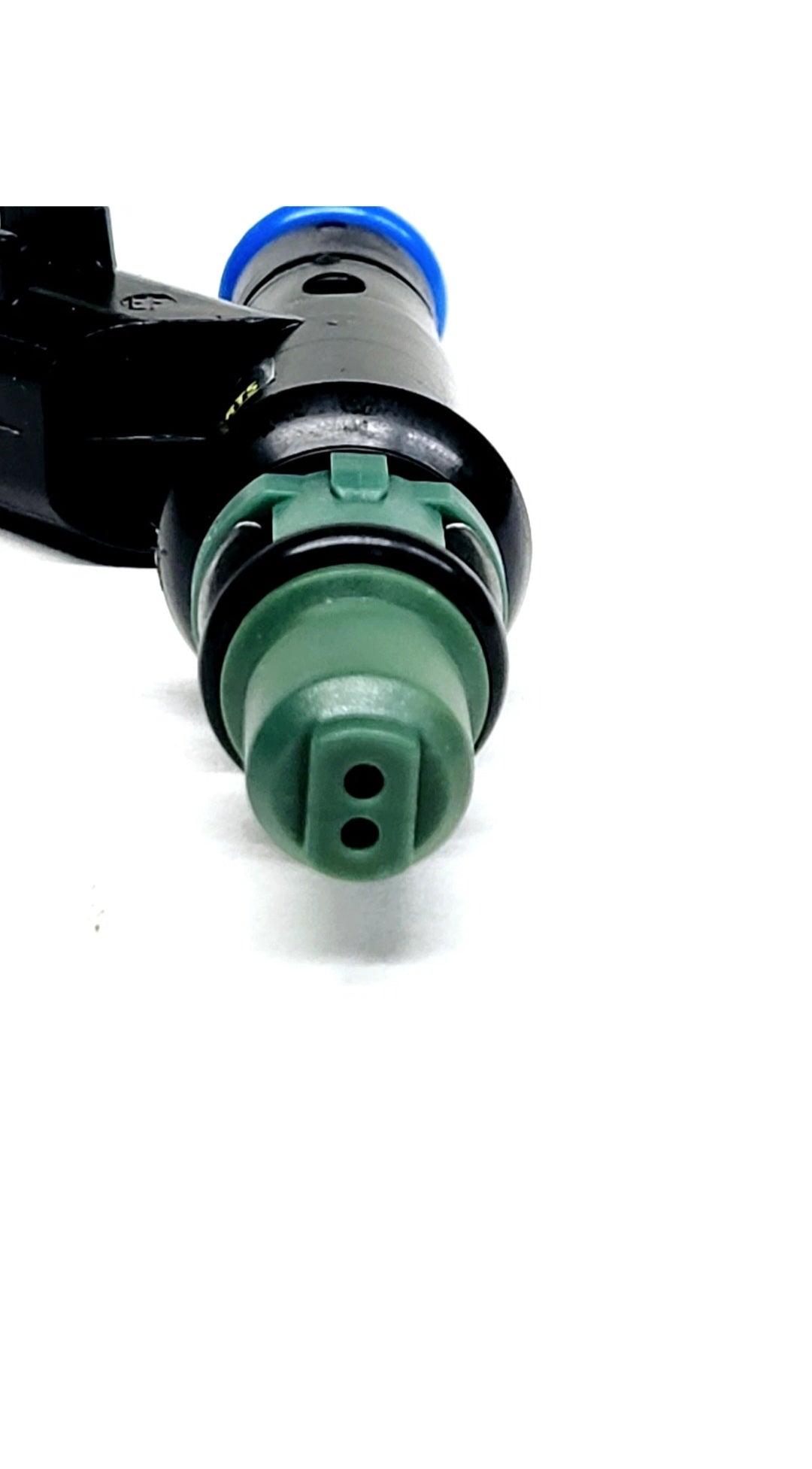 Set of 8 OEM Siemens XW43-CA / AJ81307 / CM-4934 fuel injectors