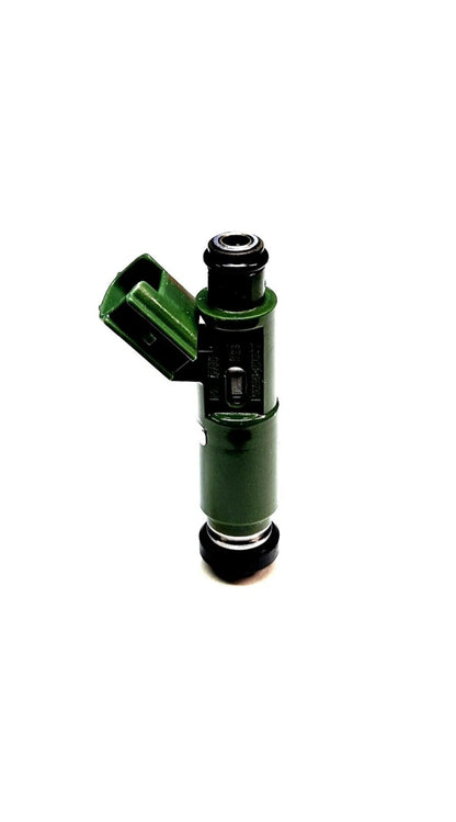 Set of 4 OEM Denso 23250-0D040 / 23209-0D040 fuel injectors