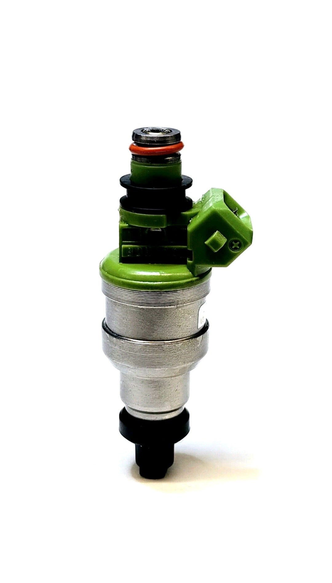 Set of 6 OEM Nikki INP-061 / BDH210 / MD162525 fuel injectors