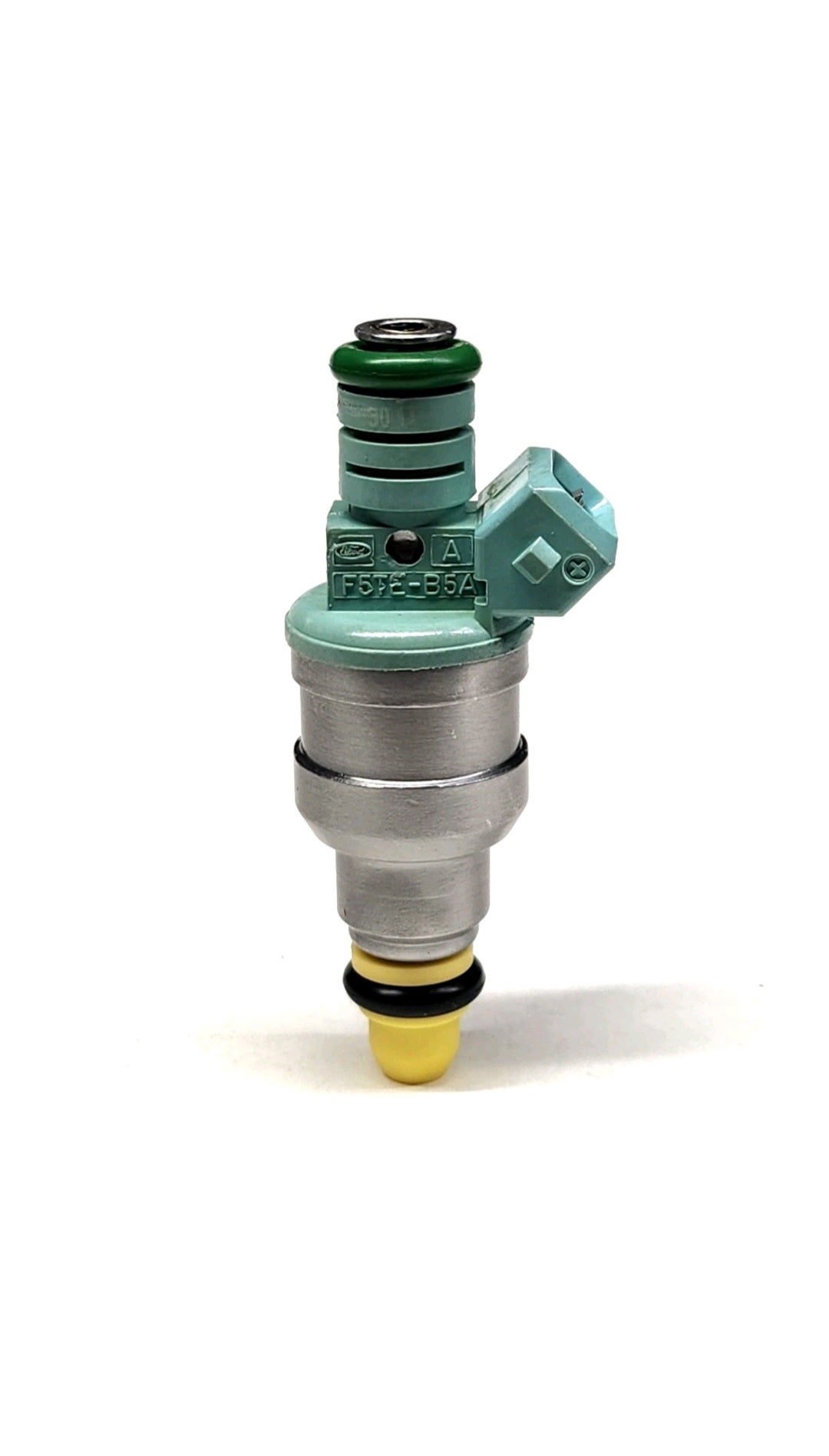 Set of 8 Remanufactured OEM Bosch 0280150839 / F5TE-B5A fuel injectors