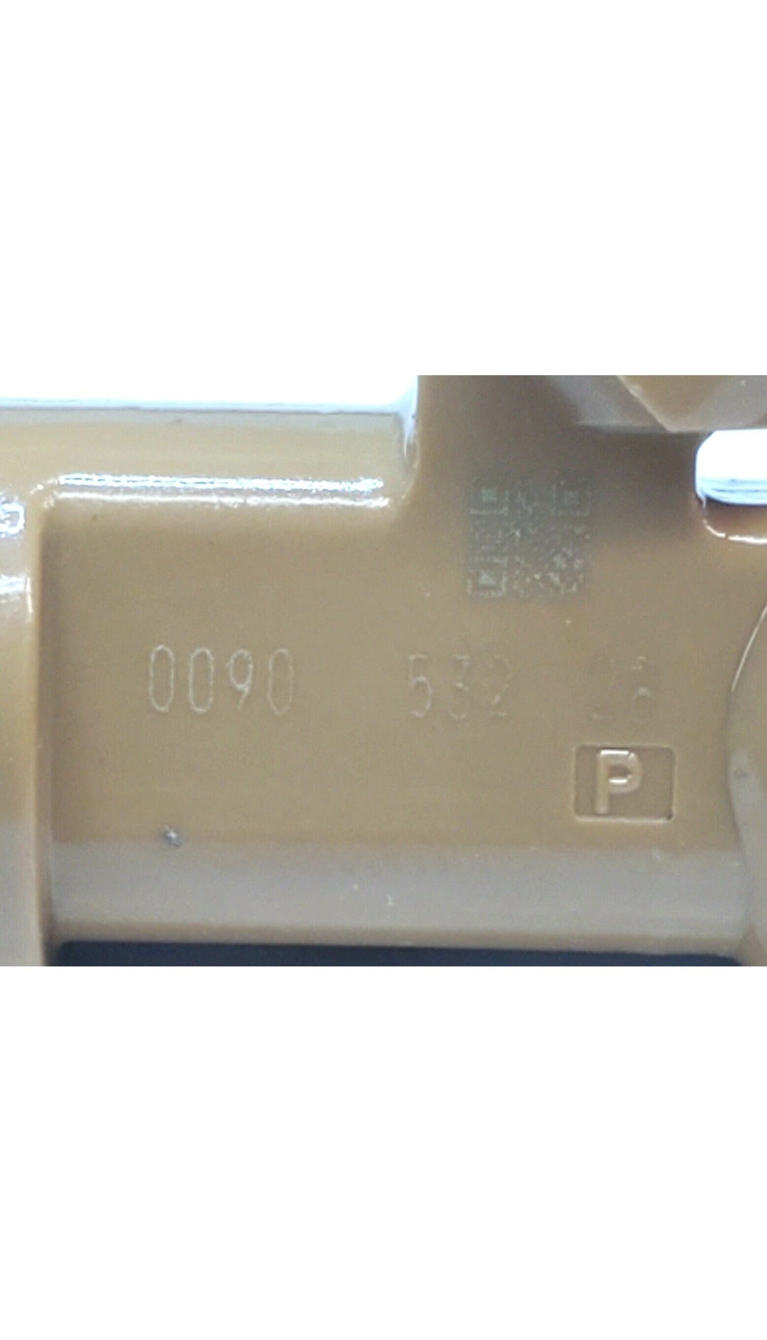 Set of 4 OEM Denso 16611-AA680 / 297500-0090 fuel injectors