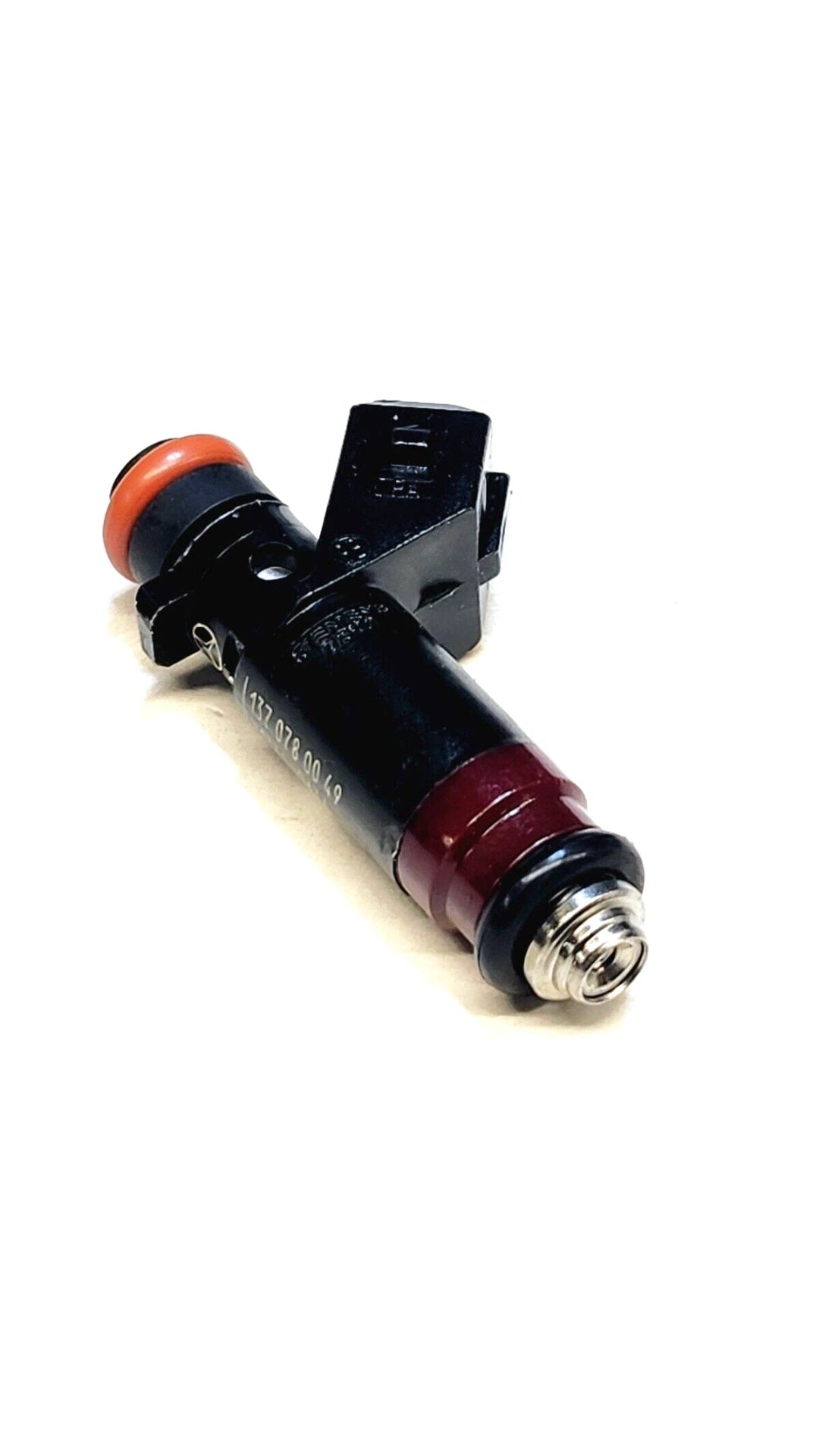 Set of 12 OEM Siemens 1370780049 fuel injectors