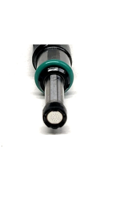 Set of 8 OEM Denso 16600-1KT0A / 0010 fuel injectors