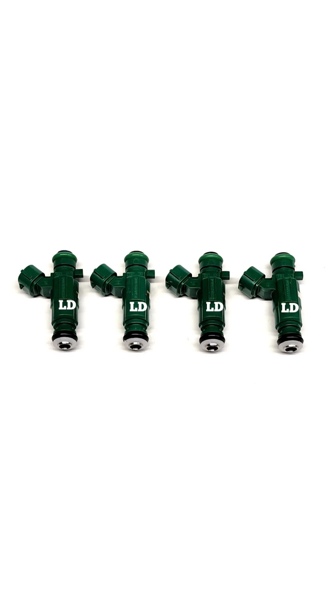 Set of 4 Remanufactured OEM Hyundai 35310-37150 / 9260930004 fuel injectors