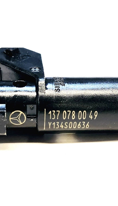 Set of 12 OEM Siemens 1370780049 fuel injectors