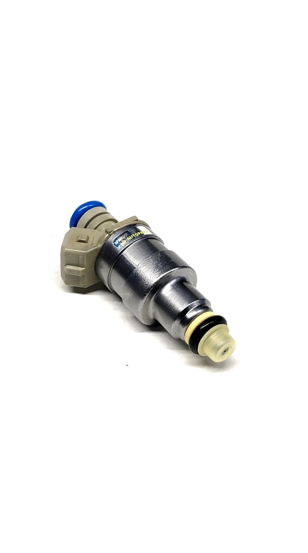 Set of 6 remanufactured OEM Bosch 0280150129 / 73231A fuel injectors
