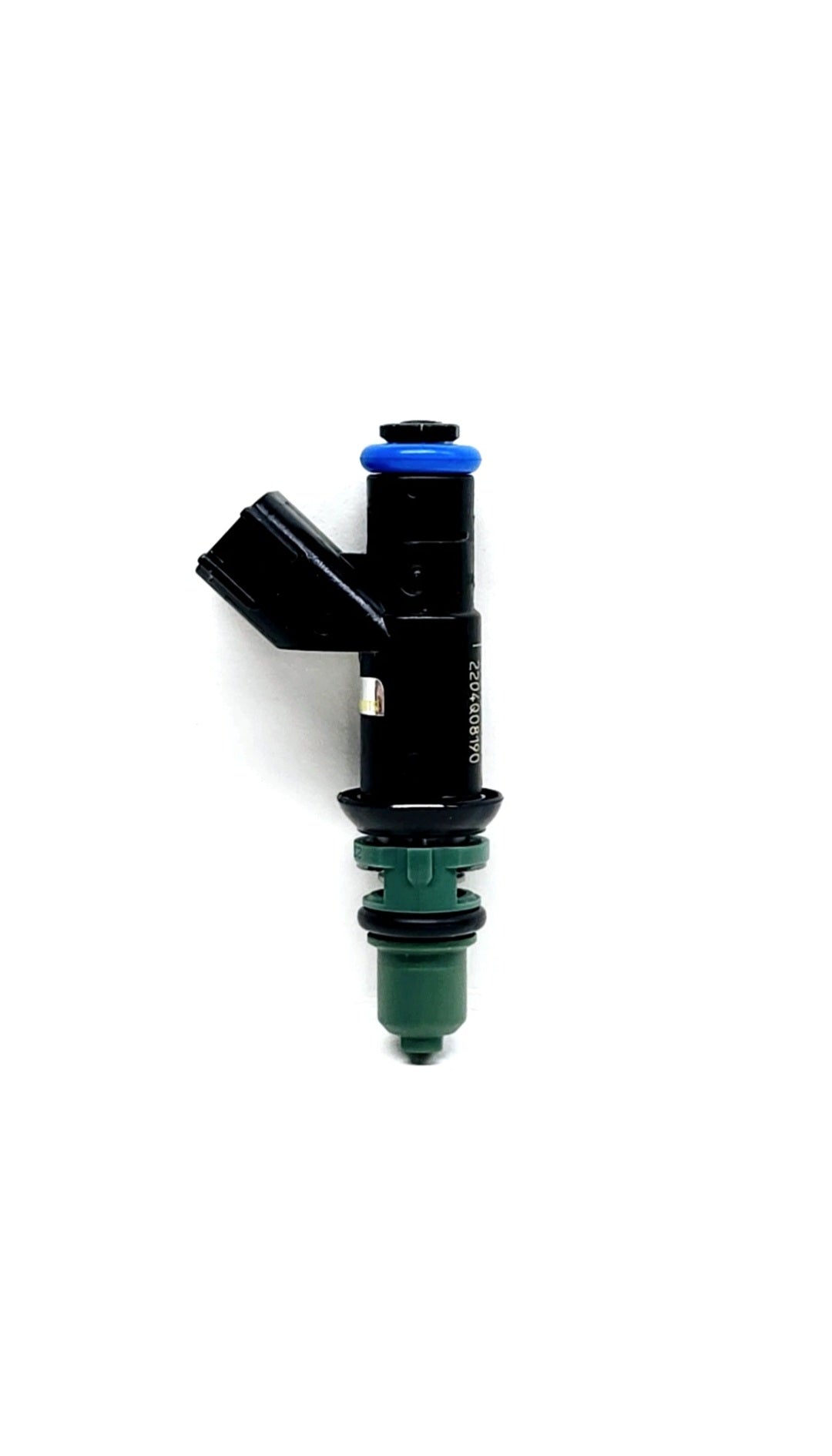 Set of 8 OEM Siemens XW43-CA / AJ81307 / CM-4934 fuel injectors