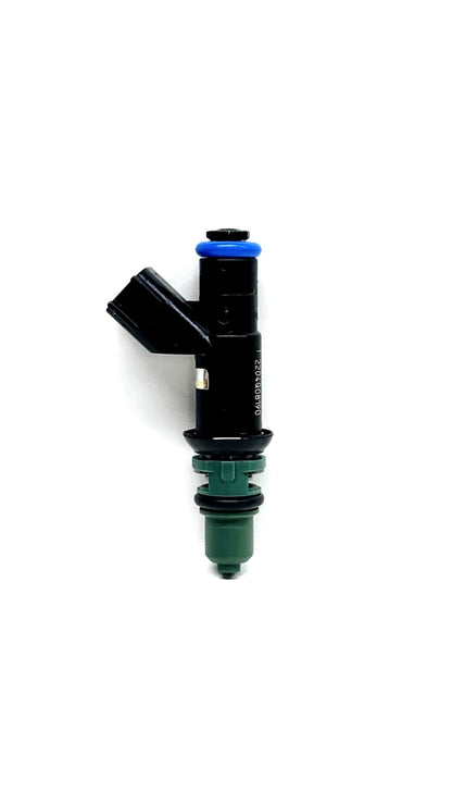 Set of 8 OEM Siemens XW43-CA / AJ81307 / CM-4934 fuel injectors