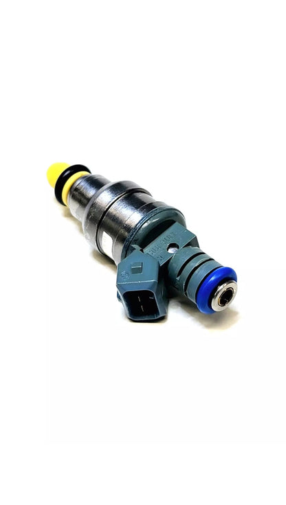 8 Genuine Bosch 0280150759 / E8TE-B1C / CM-4629 fuel injectors