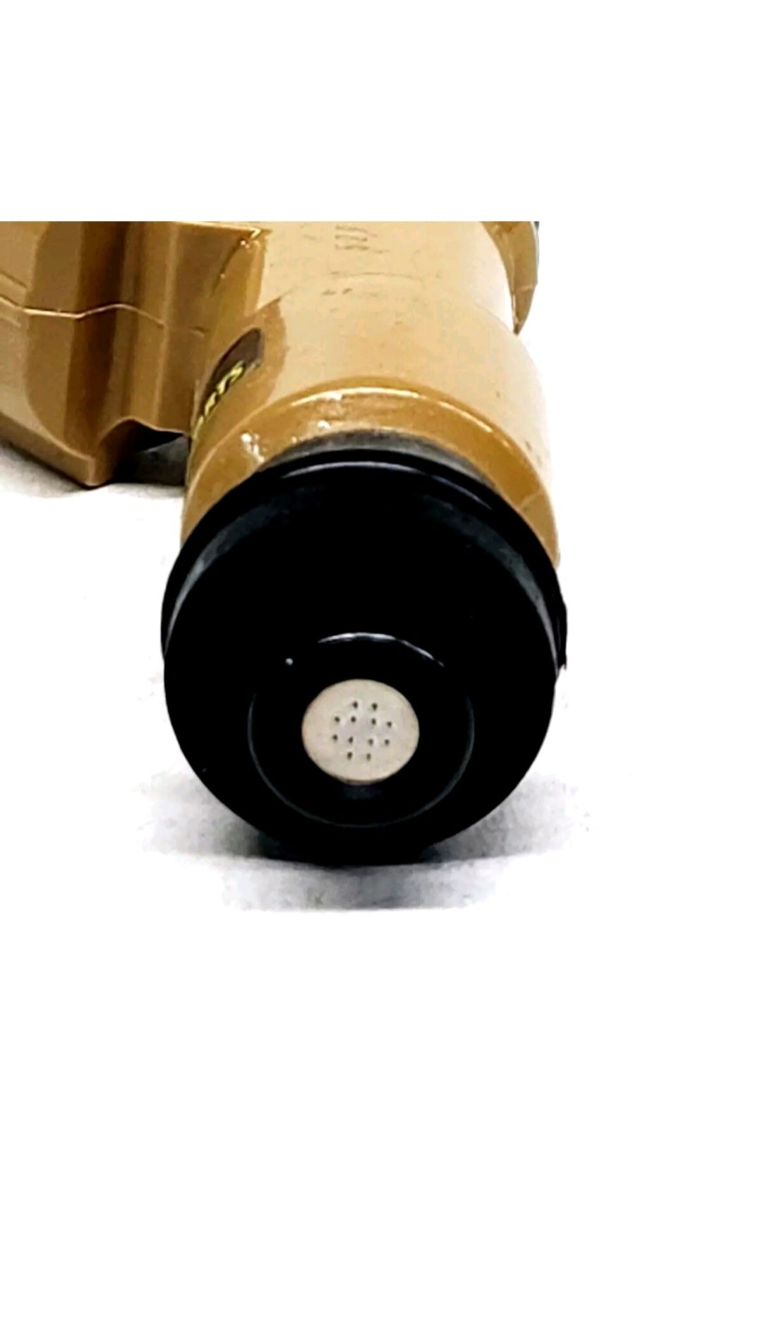 Set of 4 OEM Denso 16611-AA680 / 297500-0090 fuel injectors