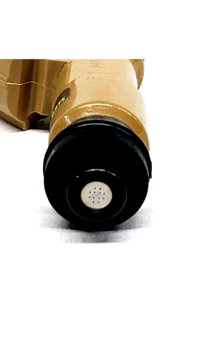 Set of 4 OEM Denso 16611-AA680 / 297500-0090 fuel injectors