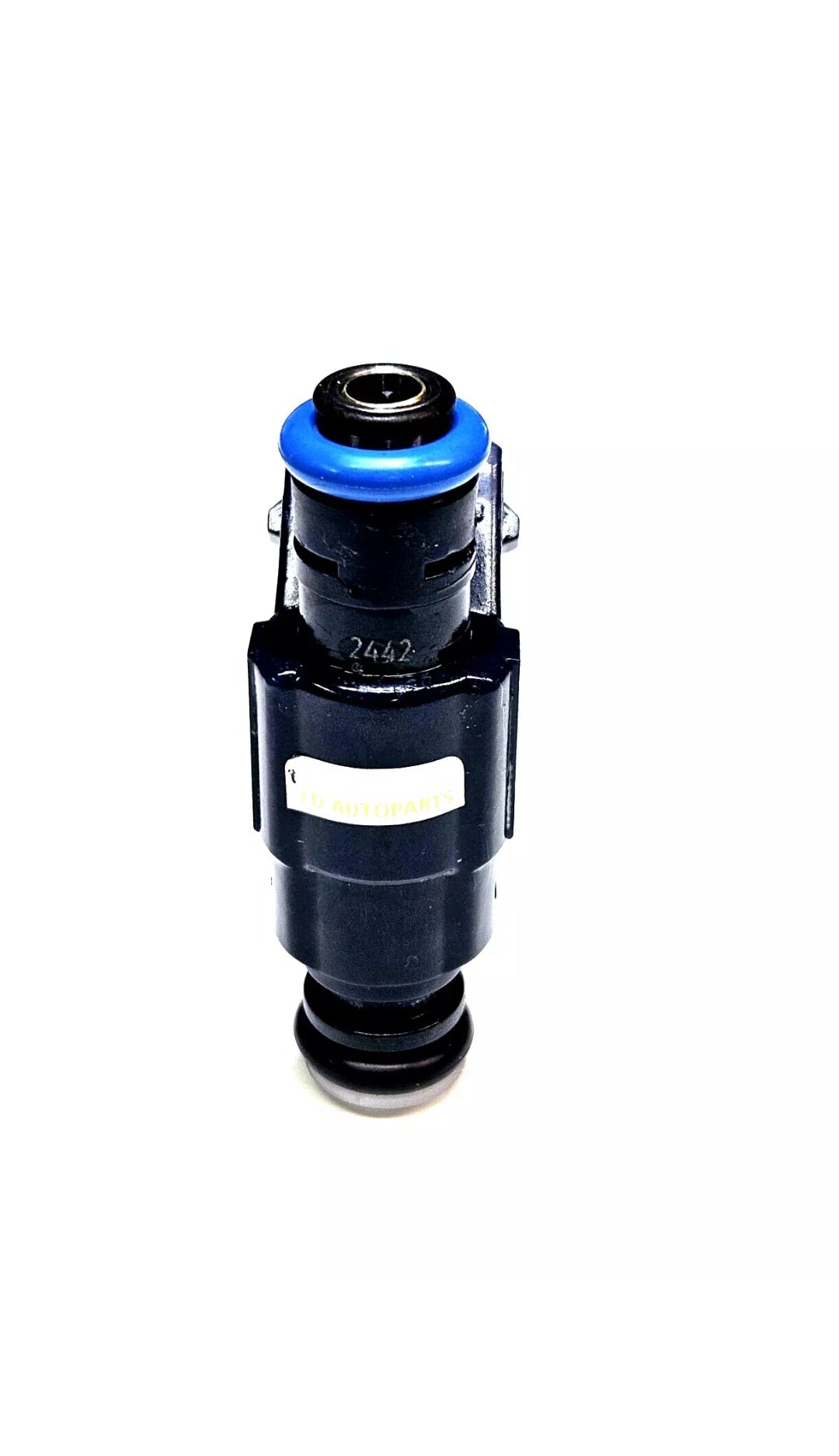 Set of 6 OEM Bosch 0280156065 / 06B133551M 25lb fuel injectors