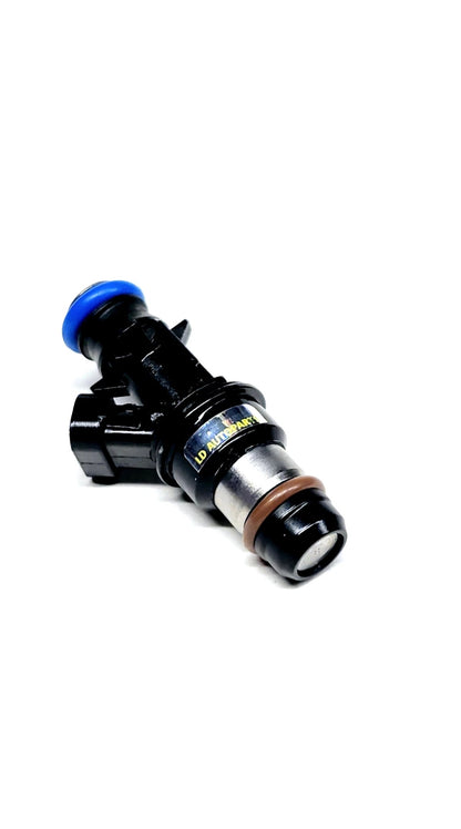 Set of 8 OEM Delphi 25323974 / FJ10063 / 17113582 Reman- fuel injectors