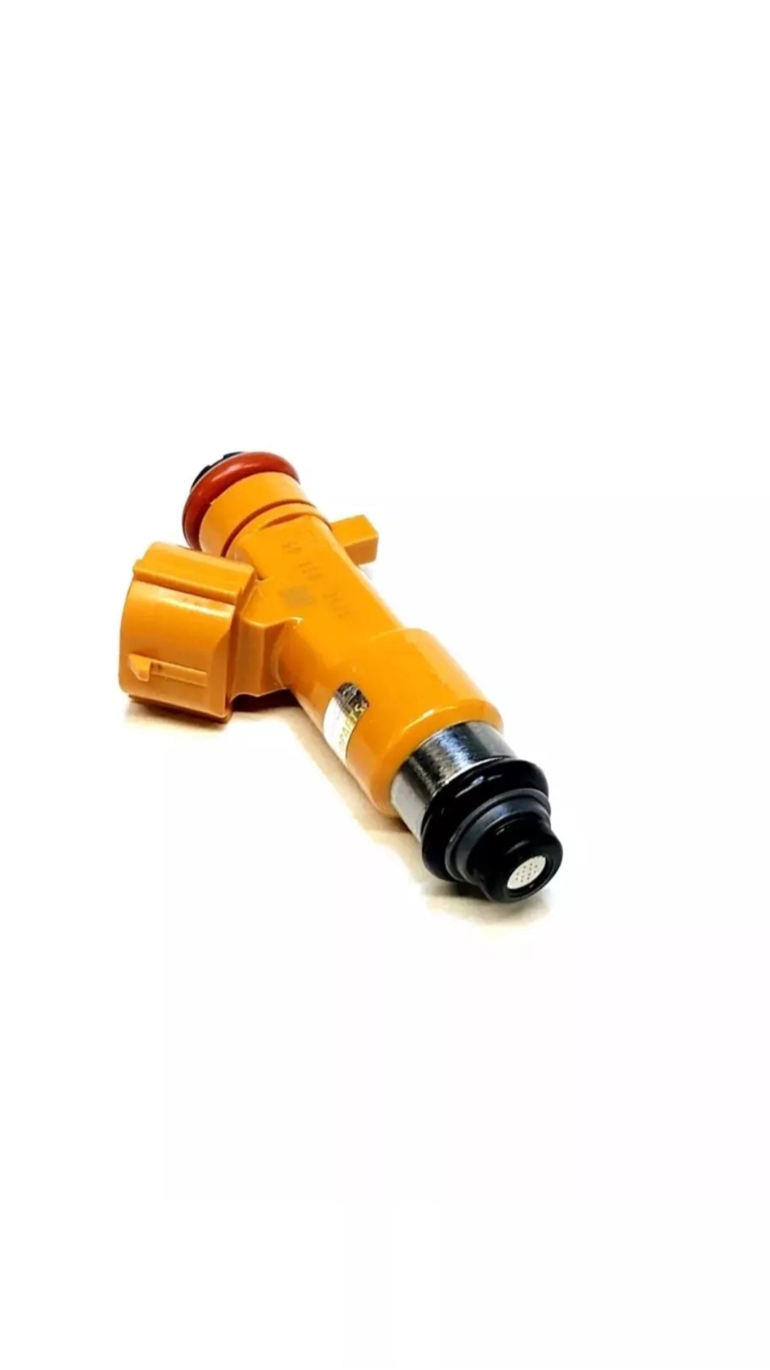 Set of 6 OEM Denso 195500-0950 / 16600-EY00A fuel injectors