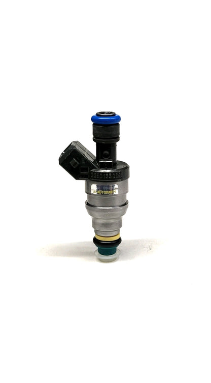 Set of 6 Remanufactured OEM Bosch 0280155209 / 0000787323 fuel injectors