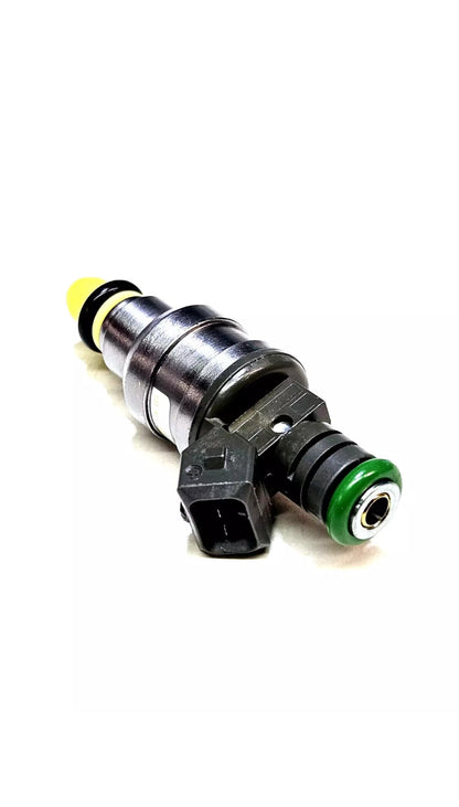 6 Genuine Bosch 0280150973 / 24503226 fuel injectors