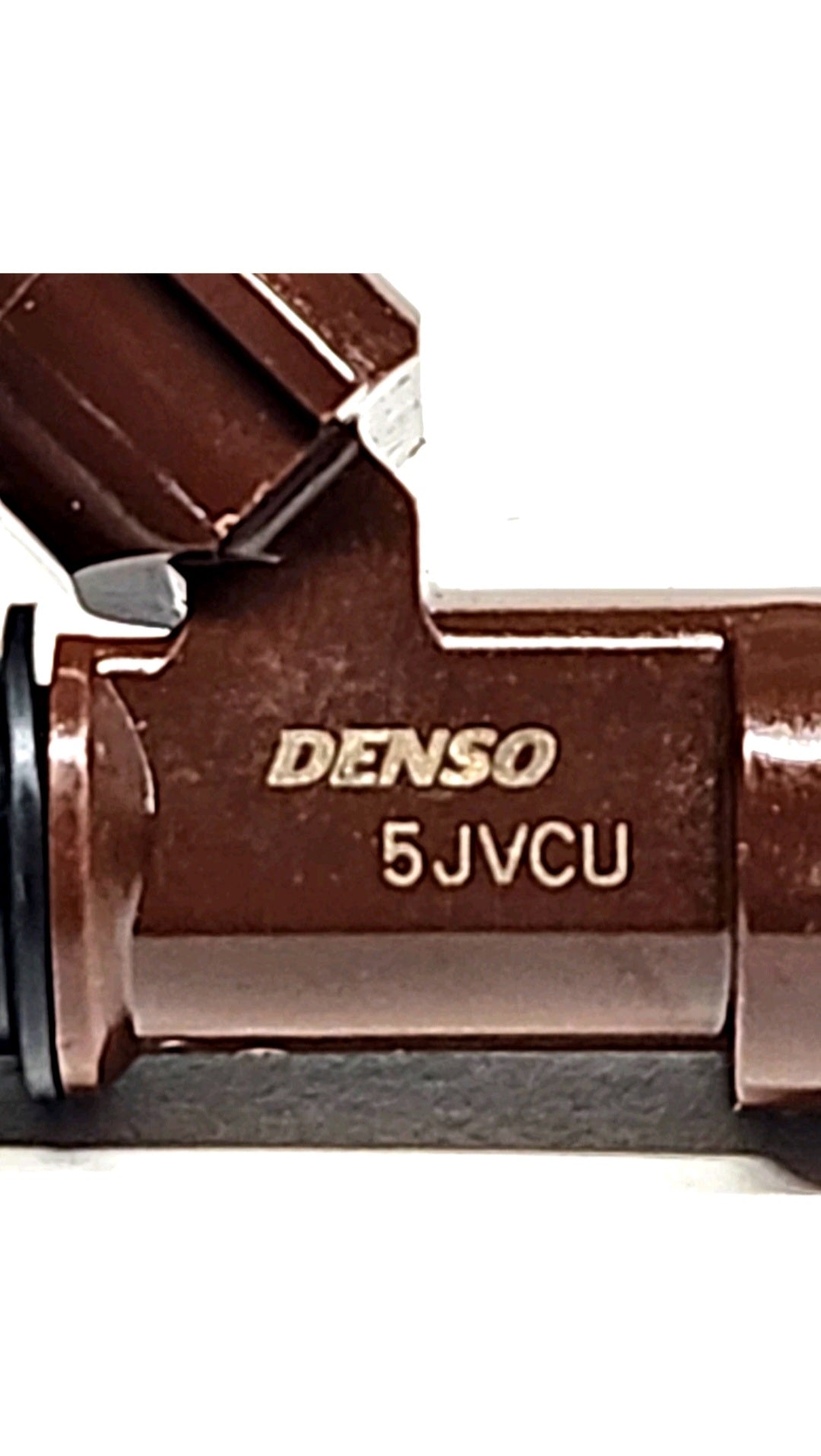 Set of 6 OEM Denso 16611-AA700 / 297500-0100 fuel injectors