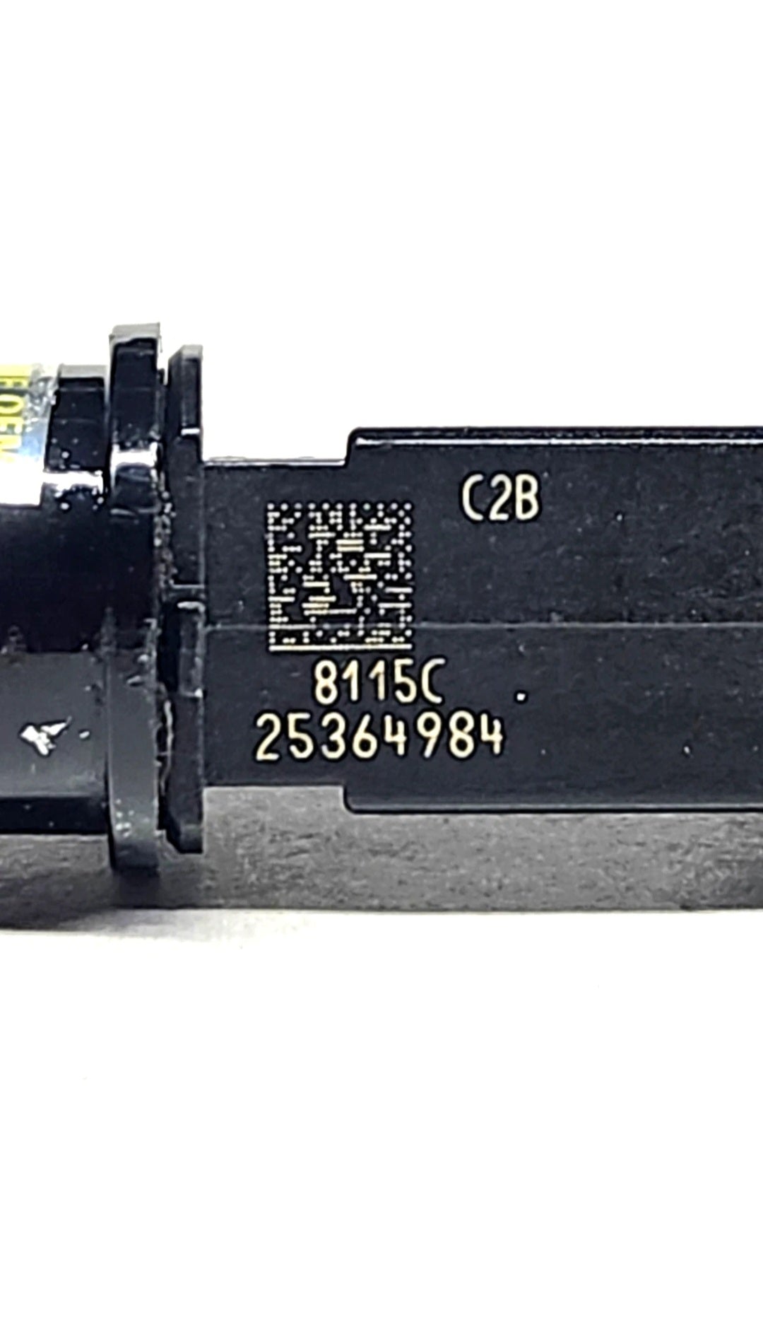 Set of 5 Remanufactured OEM Delphi 25364984 / 217-2292 fuel injectors
