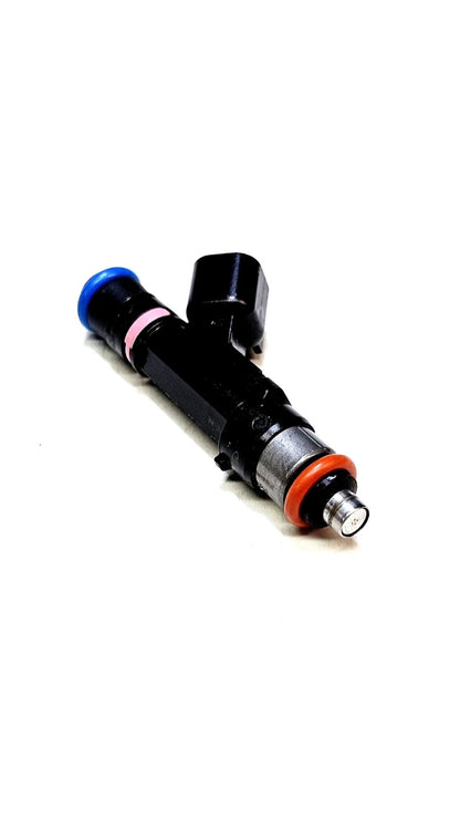 8 Genuine Bosch 0280158140 / 7L1E-BB fuel injectors