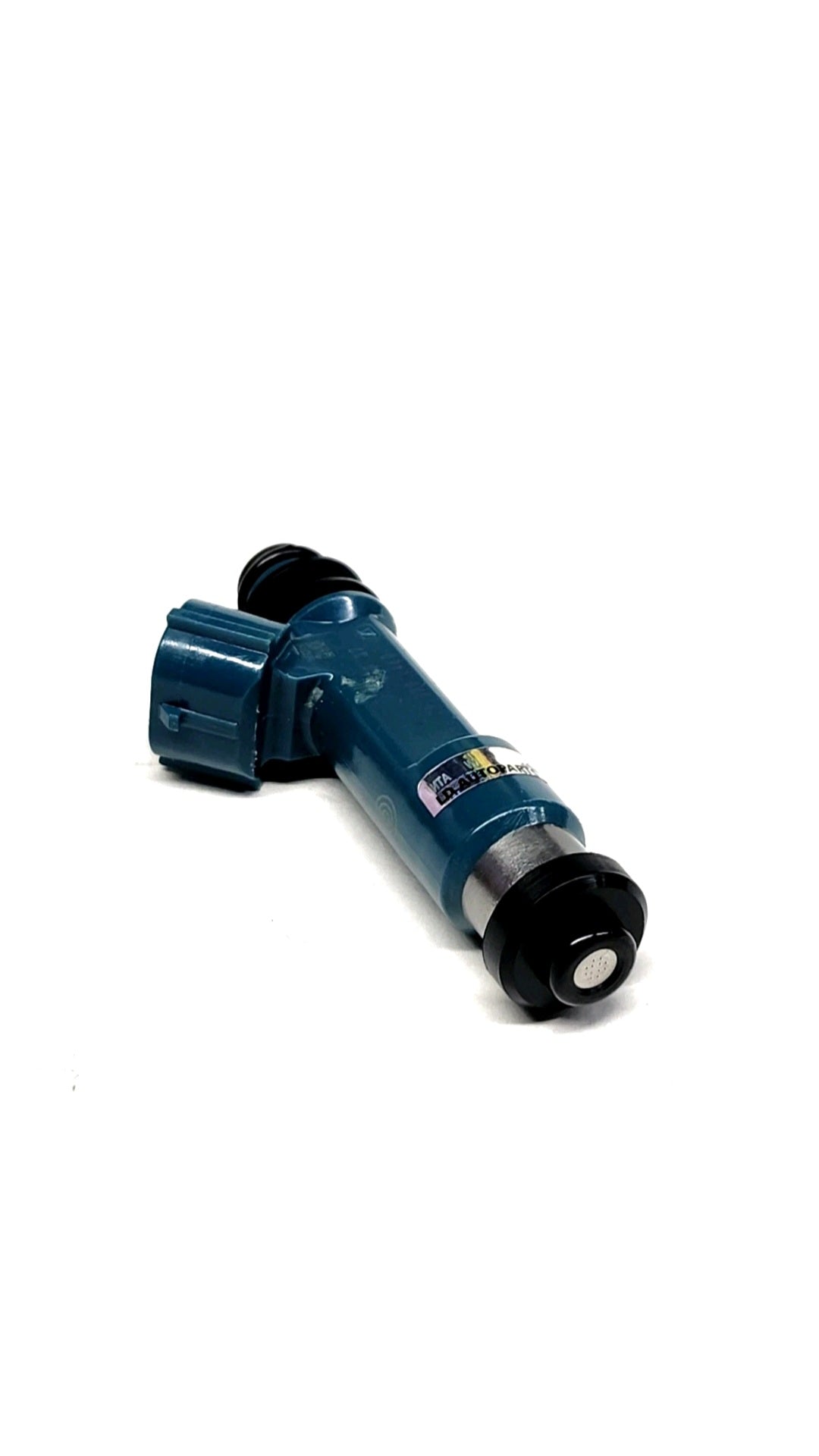 Set of 4 OEM Denso 297500-0460 / ZYE9-13-250 fuel injectors